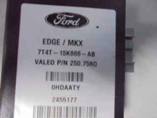 7T4T15K866AB Блок управления Ford Edge 1 Арт 00064388, вид 2