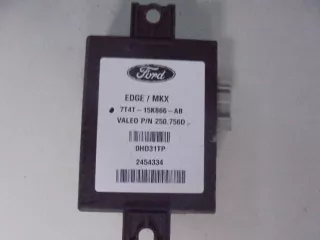7T4T15K866AB Блок управления Ford Edge 1 Арт 00073280, вид 1