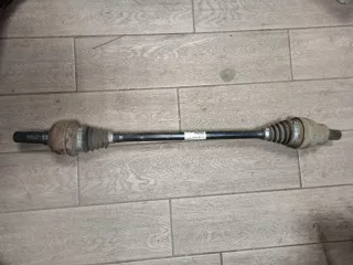 P30735565 полуось задняя Volvo XC90 1 restailing Арт 7157, вид 1