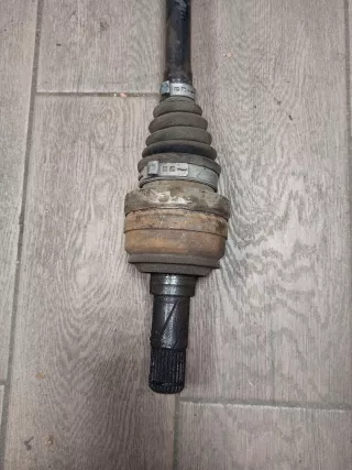 P30735565 полуось задняя Volvo XC90 1 restailing Арт 7157, вид 3