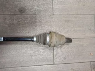 P30735565 полуось задняя Volvo XC90 1 restailing Арт 7129, вид 2