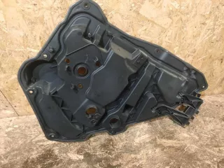  Обшивка двери задней левой (дверная карта) Chrysler 200 Арт 7190, вид 1