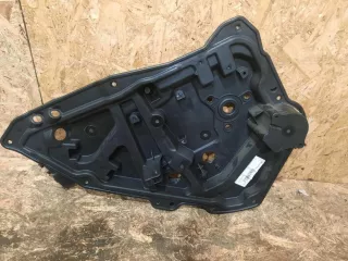  Обшивка двери задней левой (дверная карта) Chrysler 200 Арт 7190, вид 2