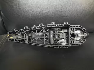 P68158825AB Ручка наружная задняя левая Chrysler 200 Арт 7184, вид 2