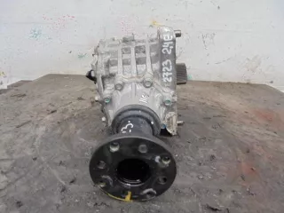 3B200 Раздаточная коробка Hyundai Santa FE 2 (CM) Арт 00057600, вид 1
