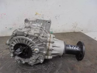 3B200 Раздаточная коробка Hyundai Santa FE 2 (CM) Арт 00057600, вид 2