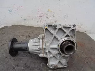3B200 Раздаточная коробка Hyundai Santa FE 2 (CM) Арт 00057600, вид 3
