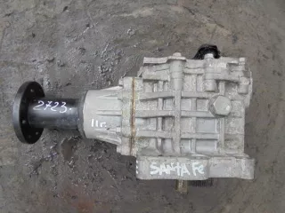 3B200 Раздаточная коробка Hyundai Santa FE 2 (CM) Арт 00057600, вид 4