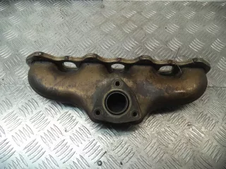 94811112951 Коллектор выпускной Porsche Cayenne 958 Арт 00075589, вид 1