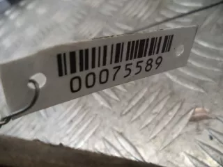 94811112951 Коллектор выпускной Porsche Cayenne 958 Арт 00075589, вид 3
