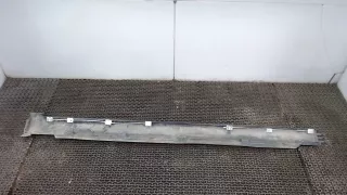 3AA853092C Накладка на порог Volkswagen Passat B7 Арт 6122227, вид 2