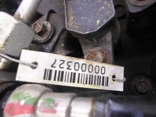 G4KJ Двигатель Hyundai Santa FE 3 (DM) Арт 00000327, вид 7