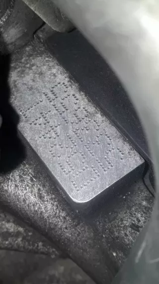 30774992 Турбина Volvo V70 3 Арт 00073651sep9, вид 6