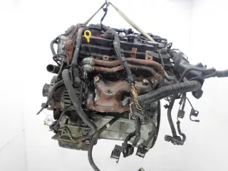 VQ35DE Двигатель Nissan Murano Z51 Арт 00078507, вид 4