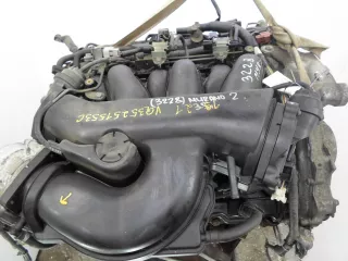VQ35DE Двигатель Nissan Murano Z51 Арт 00078507, вид 5