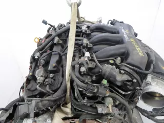 VQ35DE Двигатель Nissan Murano Z51 Арт 00078507, вид 6
