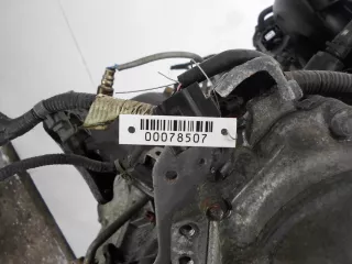 VQ35DE Двигатель Nissan Murano Z51 Арт 00078507, вид 9