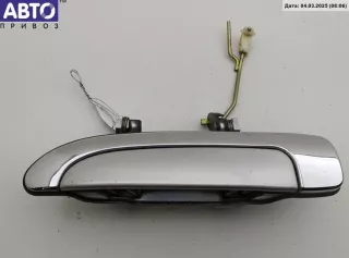  Ручка двери наружная задняя левая Ford Scorpio 2 Арт 53416488, вид 1