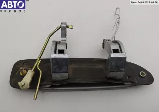  Ручка двери наружная задняя левая Ford Scorpio 2 Арт 53416488, вид 2