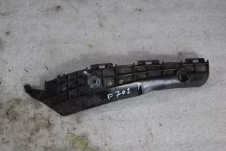 5257652130 Кронштейн крепления бампера Toyota Urban cruiser Арт F702-119RL, вид 1