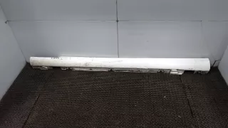  Накладка на порог Mercedes C W205 Арт 6133017, вид 1