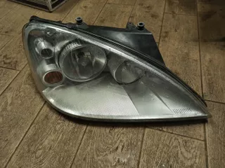 0301183202 Фара правая Ford Galaxy 1 restailing Арт 7227, вид 1