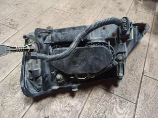 0301183202 Фара правая Ford Galaxy 1 restailing Арт 7227, вид 3