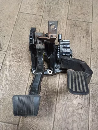  Узел педальный (блок педалей) Chrysler 200 Арт 7219, вид 1