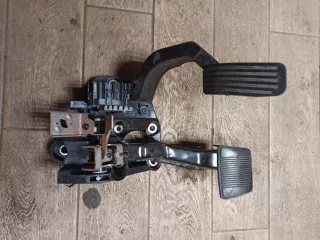  Узел педальный (блок педалей) Chrysler 200 Арт 7219, вид 2