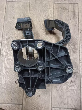  Узел педальный (блок педалей) Chrysler 200 Арт 7219, вид 3