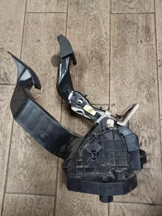  Узел педальный (блок педалей) Chrysler 200 Арт 7219, вид 4