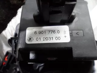  Переключатель подрулевой (стрекоза) Land Rover Range Rover 3 Арт 00086424, вид 1