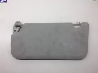 1875237 , 7S71-A04100-AE34X1 Козырек солнцезащитный правый Ford Mondeo 4 Арт 52092076, вид 1