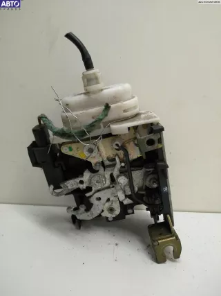 8L1837016A Замок двери передней правой Audi A3 8L Арт 53119889, вид 2