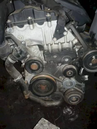 M47R204D2 Двигатель Rover 75 Арт AG104770, вид 5