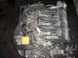 M47R204D2 Двигатель Rover 75 Арт AG104770, вид 6
