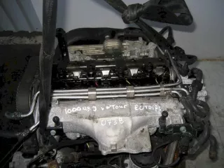 AZV021984 Двигатель Volkswagen Touran 1 Арт AG1000439, вид 1