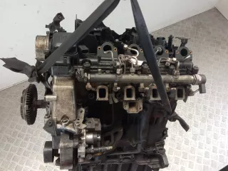 204D4,84405888 Двигатель BMW 3 E46 Арт AG1001236, вид 1