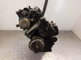 204D4,84405888 Двигатель BMW 3 E46 Арт AG1001236, вид 3