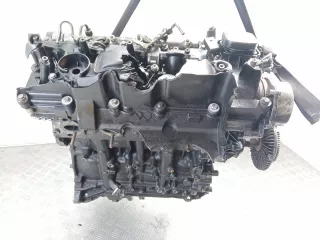 204D4,84405888 Двигатель BMW 3 E46 Арт AG1001236, вид 4