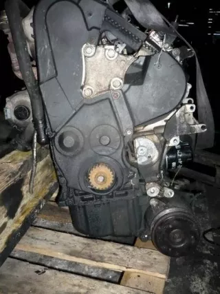 BH Двигатель Citroen C5 1 Арт AG104141, вид 2