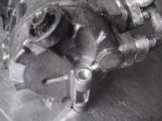  Компрессор кондиционера Audi A4 B5 Арт AG102751, вид 2