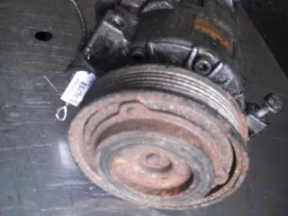  Компрессор кондиционера Audi A4 B5 Арт AG102751, вид 3