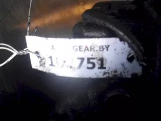  Компрессор кондиционера Audi A4 B5 Арт AG102751, вид 4