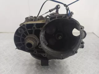 FUX КПП механическая (МКПП) 6-ступенчатая Ford Galaxy 1 restailing Арт AG103343, вид 1