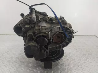 FUX КПП механическая (МКПП) 6-ступенчатая Ford Galaxy 1 restailing Арт AG103343, вид 4