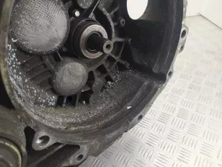 FUX КПП механическая (МКПП) 6-ступенчатая Ford Galaxy 1 restailing Арт AG103343, вид 7