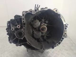 1023678 КПП механическая (МКПП) 5-ступенчатая Mitsubishi Space Star 1 Арт AG115594, вид 2