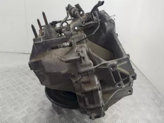 R8RY-D КПП механическая (МКПП) 6-ступенчатая Mitsubishi Lancer 10 Арт AG100746, вид 2