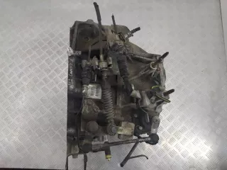 R8RY-D КПП механическая (МКПП) 6-ступенчатая Mitsubishi Lancer 10 Арт AG100746, вид 3